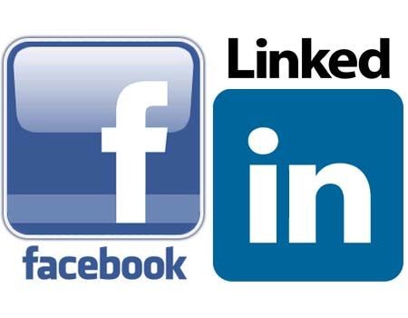 LinkedIn: 'Facebook no es competencia'