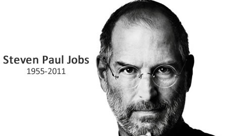 Steve Jobs estaba esperanzado en curarse hasta el final, según Isaacson