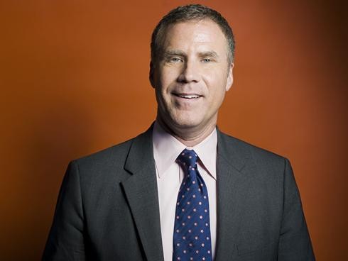 Will Ferrell recibe 'Premio Mark Twain'