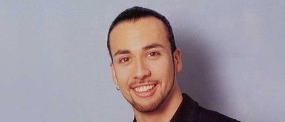 Howie D será telonero de Britney Spears en Lima