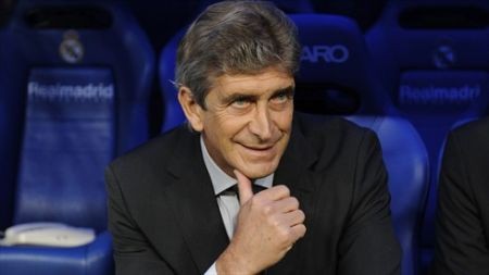 Manuel Pellegrini quiere dirigir a Chile