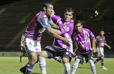 San Lorenzo avanza en la Copa de Argentina