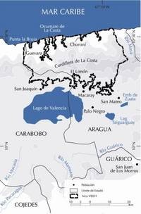 Una tragedia ambiental en el centro norte de Venezuela: el parque Henri Pittier, el Lago de Valencia, la potabilidad del agua