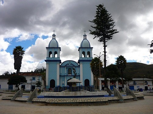 Calles de Cajamarca amanecen tranquilas a pesar de anuncio de paro