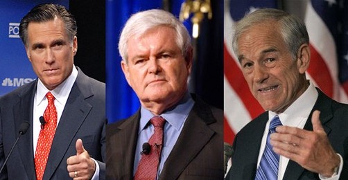 Estados Unidos: Precandidatos republicanos debatieron sobre seguridad
