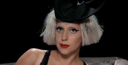 Lady Gaga elogia a Amy Winehouse