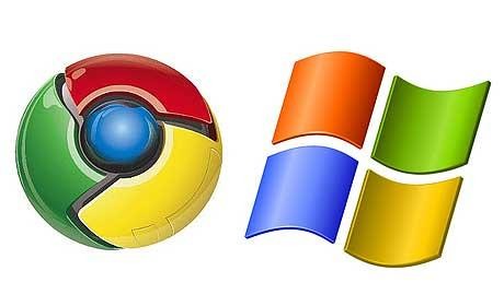 Chrome superó a Firefox y le pisa los talones a Internet Explorer