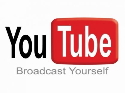 YouTube y sus más de un billón de reproducciones este año