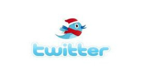 Los famosos usan sus cuentas en Twitter para mandar saludos navideños
