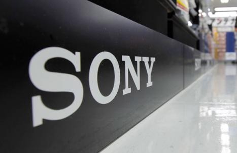 Sony estudia la compra de entre el 20 y el 30 por ciento de Olympus