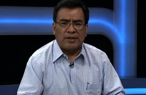 Quesquén: 'El APRA aún no decide si apoyará revocatoria de Villarán'