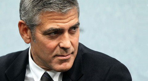 George Clooney defiende su papel en 'Los Descendientes'