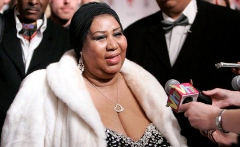 Aretha Franklin canceló su matrimonio con William Wilkerson