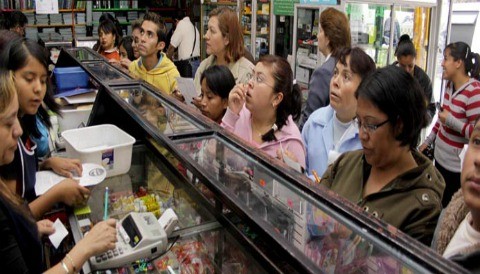 Las compras de regreso a clases no deberían ser estresantes