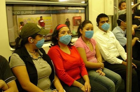 Gobierno de México: 'No hay alarma por influenza AH1N1'