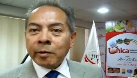 'Del Perú para el mundo': Expo en New Jersey (video)