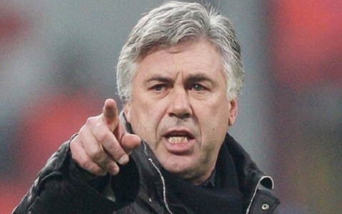 Carlos Ancelotti sería el relevo de Mourinho en el Real Madrid