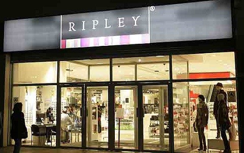 Ripley abrirá operaciones en Colombia
