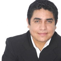 Renzo Ibañez, ex Gobernador de Lima, entrevistado en Generaccion Televisión