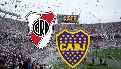 A poco del Boca River ¿Quién ganará el primer clásico argentino del año?