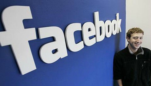Se detiene la oferta pública de Facebook por tres días