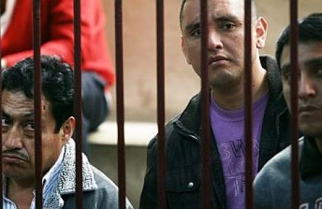'Marcas' que atacaron a Romina piden anulación de sentencia de cadena perpetua