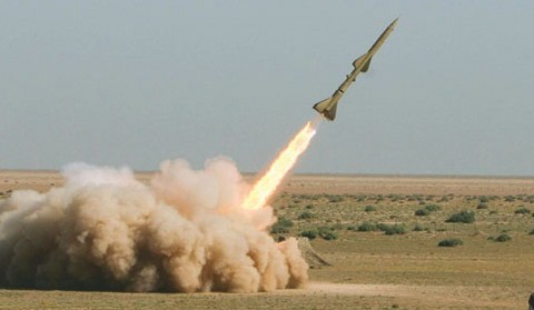 Advierten que Irán tiene suficiente uranio como para crear una bomba atómica