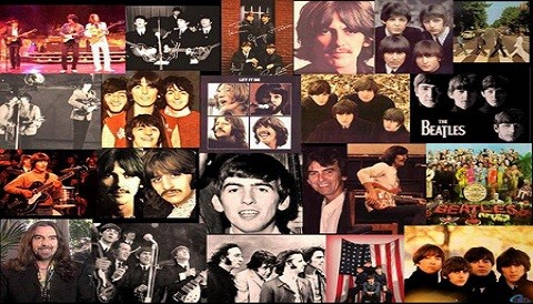 Recuerde los mejores temas de George Harrison