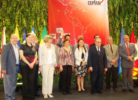 CEPLAN: Equidad y cohesión social son vitales para la formulación de proyectos de desarrollo