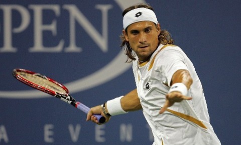 Ferrer vence a Nalbandian en torneo ATP de Buenos Aires