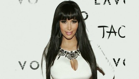 PETA afirma que no tuvo nada que ver con ataque a Kim Kardashian