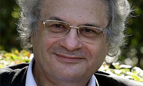 Pensador Amin Maalouf: 'La monarquía puede ser la solución para Afganistán'