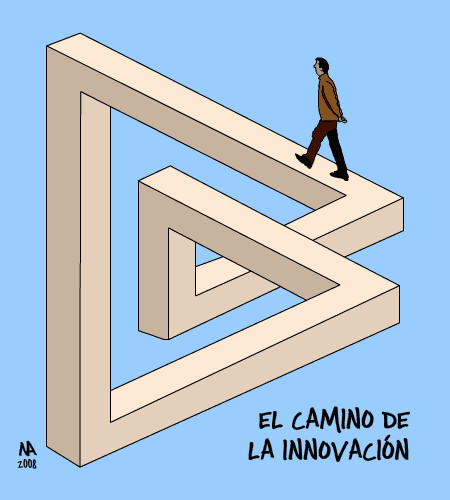 Innovación y educación: un dúo dinámico