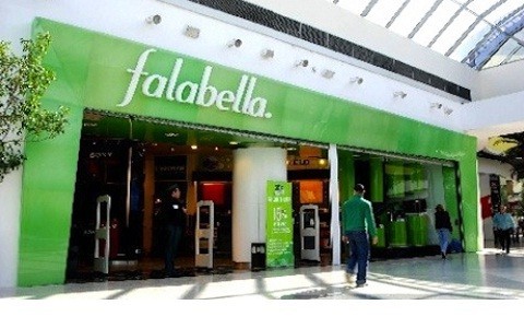 Grupo Falabella iniciará operaciones en México este 2012