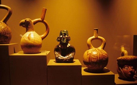 Lambayeque: Entre enero y febrero museos fueron visitados por 55 mil turistas