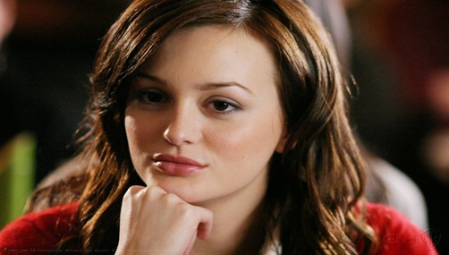 Leighton Meester denuncia a su madre por robo