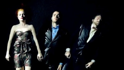 Paramore lanza su video 'Monster'