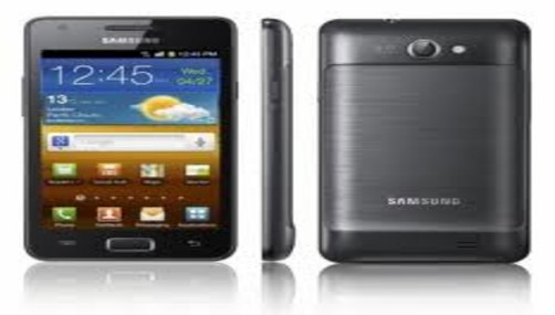 Galaxy R, la opción económica de Samsung