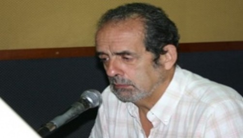 Diez Canseco juró por Mariátegui en el Congreso