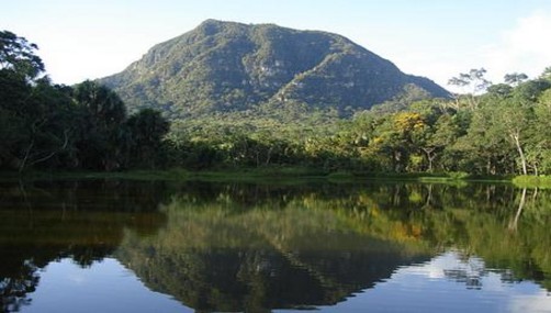 Moyobamba es remecida por sismo