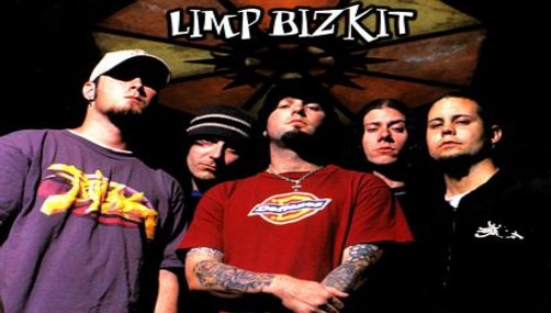 Líder de Limp Biskit envió saludos a fans peruanos