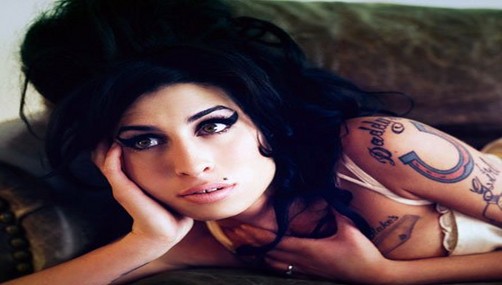 Amy Winehouse predijo su muerte en YouTube