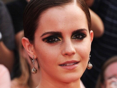 Emma Watson le presenta su novio a sus padres