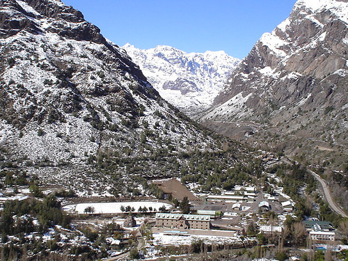 Cusco: Anuncian toma de Mina Anabi SAC