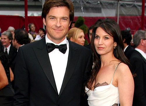 Jason Bateman será padre nuevamente