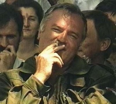 Ratko Mladic le explicó su estado de salud al juez