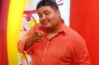 Alfredo Benavides formará parte de 'El Especial del Humor'