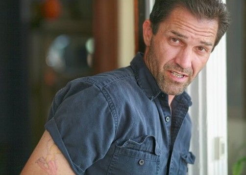 Michael Showers es hallado muerto en el río Misisipi Michael Showers es hallado muerto en el río Misisipi