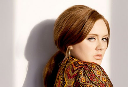 Adele obtiene Disco de Oro en México
