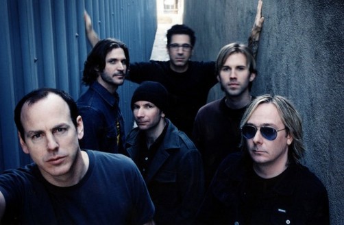 Bad Religion llega a Lima para brindar concierto